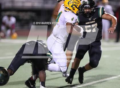 Thumbnail 1 in Kennedy @ Monterey Trail photogallery.