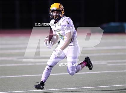 Thumbnail 1 in Kennedy @ Monterey Trail photogallery.