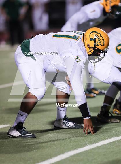 Thumbnail 3 in Kennedy @ Monterey Trail photogallery.