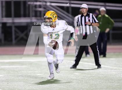 Thumbnail 2 in Kennedy @ Monterey Trail photogallery.