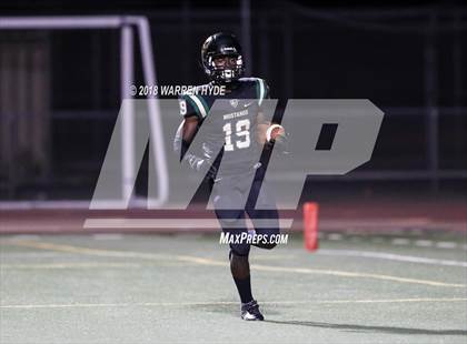 Thumbnail 1 in Kennedy @ Monterey Trail photogallery.