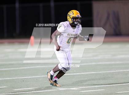 Thumbnail 2 in Kennedy @ Monterey Trail photogallery.