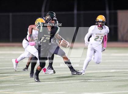 Thumbnail 1 in Kennedy @ Monterey Trail photogallery.