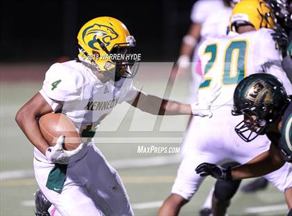 Thumbnail 3 in Kennedy @ Monterey Trail photogallery.