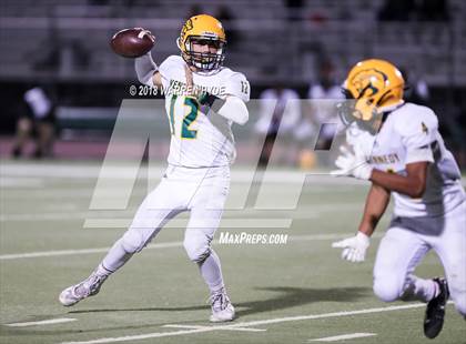 Thumbnail 3 in Kennedy @ Monterey Trail photogallery.