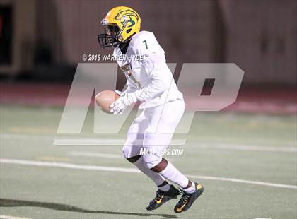 Thumbnail 3 in Kennedy @ Monterey Trail photogallery.