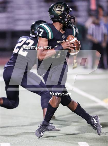 Thumbnail 3 in Kennedy @ Monterey Trail photogallery.