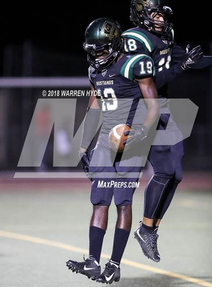 Thumbnail 2 in Kennedy @ Monterey Trail photogallery.
