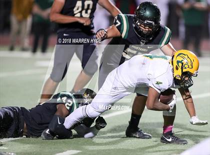 Thumbnail 2 in Kennedy @ Monterey Trail photogallery.