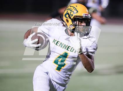 Thumbnail 3 in Kennedy @ Monterey Trail photogallery.