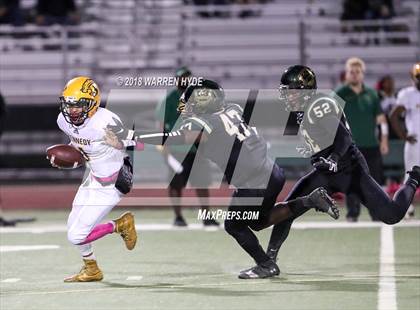 Thumbnail 3 in Kennedy @ Monterey Trail photogallery.