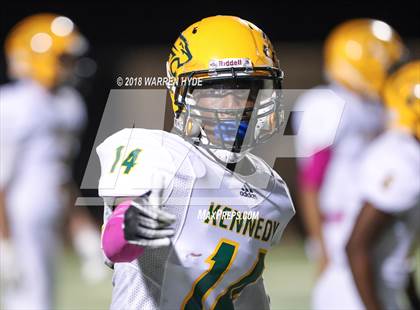 Thumbnail 1 in Kennedy @ Monterey Trail photogallery.