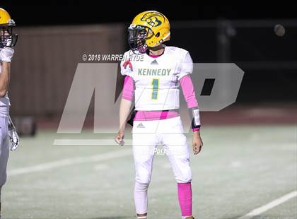 Thumbnail 2 in Kennedy @ Monterey Trail photogallery.