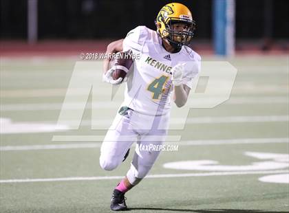 Thumbnail 3 in Kennedy @ Monterey Trail photogallery.