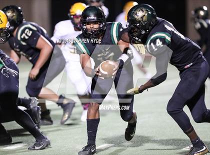 Thumbnail 3 in Kennedy @ Monterey Trail photogallery.