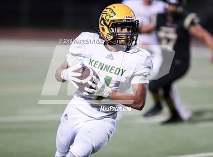 Thumbnail 2 in Kennedy @ Monterey Trail photogallery.