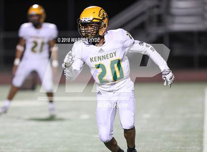 Thumbnail 3 in Kennedy @ Monterey Trail photogallery.