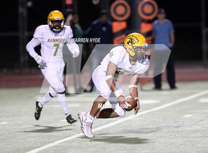 Thumbnail 3 in Kennedy @ Monterey Trail photogallery.