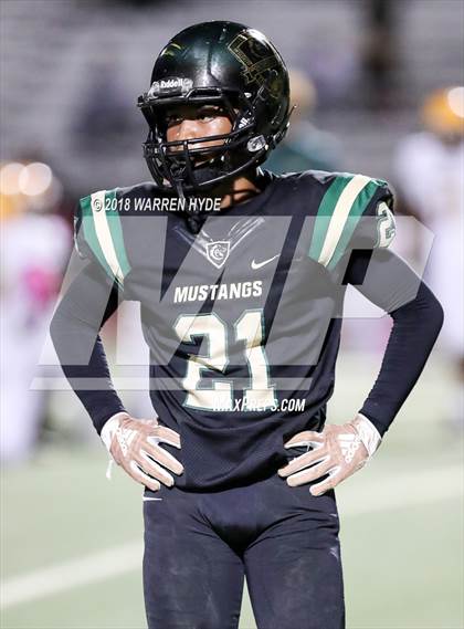 Thumbnail 3 in Kennedy @ Monterey Trail photogallery.