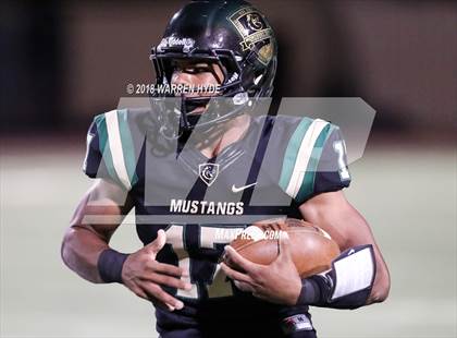 Thumbnail 1 in Kennedy @ Monterey Trail photogallery.