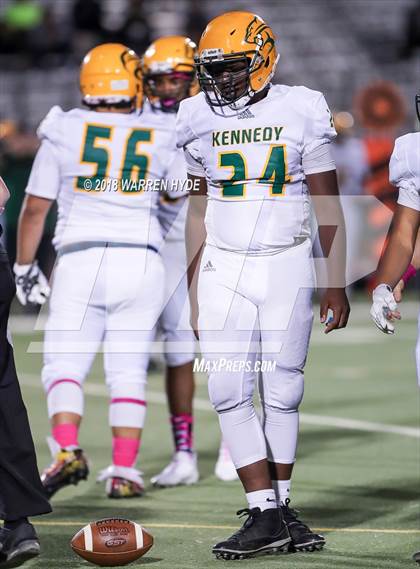 Thumbnail 3 in Kennedy @ Monterey Trail photogallery.