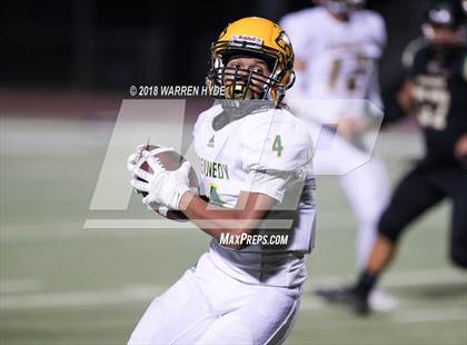 Thumbnail 1 in Kennedy @ Monterey Trail photogallery.
