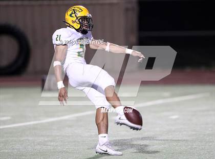 Thumbnail 2 in Kennedy @ Monterey Trail photogallery.