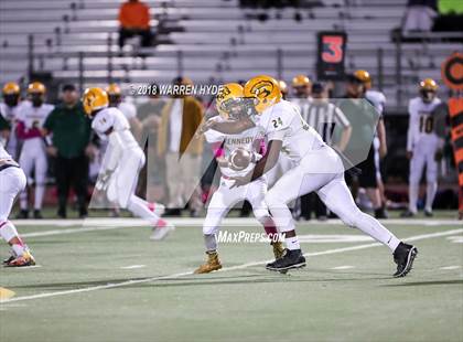 Thumbnail 3 in Kennedy @ Monterey Trail photogallery.