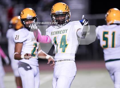 Thumbnail 2 in Kennedy @ Monterey Trail photogallery.