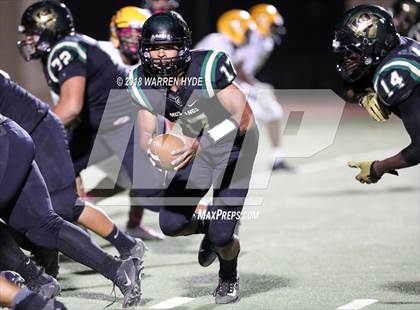 Thumbnail 2 in Kennedy @ Monterey Trail photogallery.