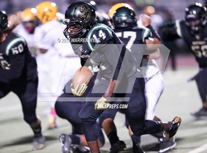 Thumbnail 3 in Kennedy @ Monterey Trail photogallery.