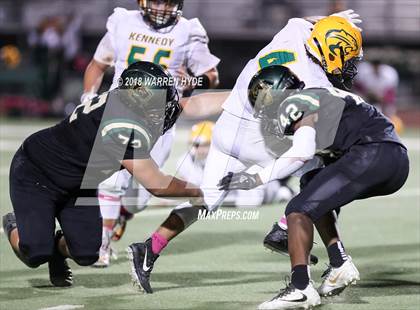 Thumbnail 3 in Kennedy @ Monterey Trail photogallery.