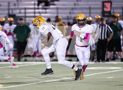 Thumbnail 1 in Kennedy @ Monterey Trail photogallery.