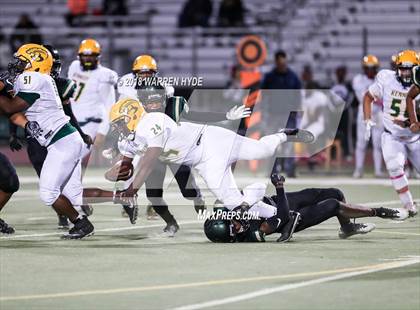 Thumbnail 2 in Kennedy @ Monterey Trail photogallery.
