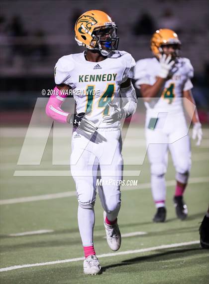 Thumbnail 2 in Kennedy @ Monterey Trail photogallery.