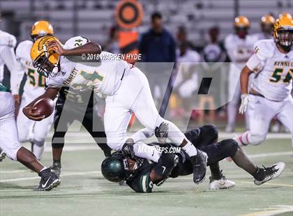 Thumbnail 1 in Kennedy @ Monterey Trail photogallery.