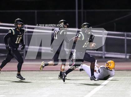 Thumbnail 3 in Kennedy @ Monterey Trail photogallery.