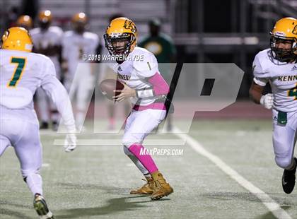 Thumbnail 2 in Kennedy @ Monterey Trail photogallery.