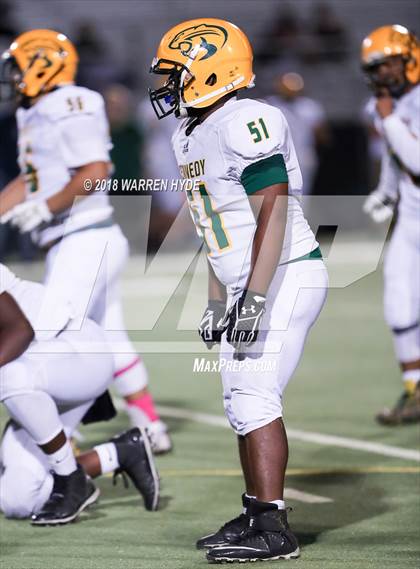 Thumbnail 3 in Kennedy @ Monterey Trail photogallery.