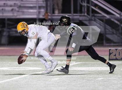 Thumbnail 2 in Kennedy @ Monterey Trail photogallery.