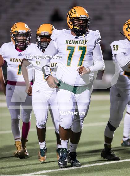 Thumbnail 3 in Kennedy @ Monterey Trail photogallery.