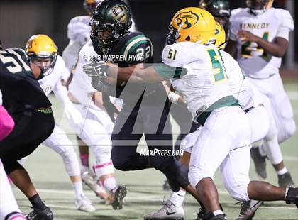 Thumbnail 2 in Kennedy @ Monterey Trail photogallery.