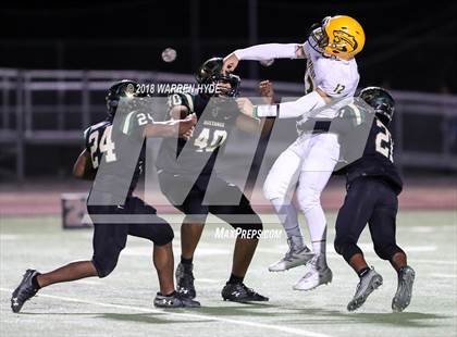 Thumbnail 1 in Kennedy @ Monterey Trail photogallery.