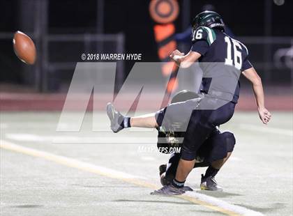 Thumbnail 1 in Kennedy @ Monterey Trail photogallery.