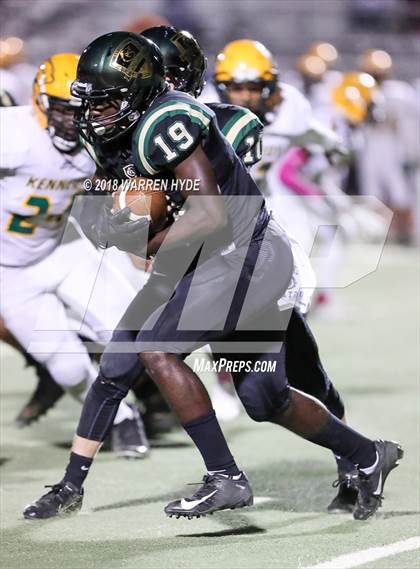 Thumbnail 1 in Kennedy @ Monterey Trail photogallery.