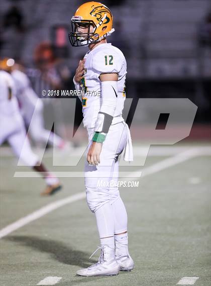 Thumbnail 2 in Kennedy @ Monterey Trail photogallery.
