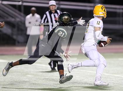 Thumbnail 3 in Kennedy @ Monterey Trail photogallery.