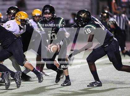 Thumbnail 1 in Kennedy @ Monterey Trail photogallery.