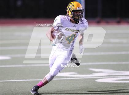 Thumbnail 2 in Kennedy @ Monterey Trail photogallery.