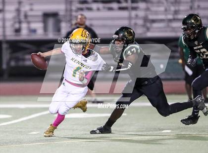 Thumbnail 1 in Kennedy @ Monterey Trail photogallery.